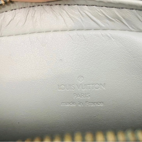 Louis vuitton Vernis fulton beltbag - Picture 9 of 9